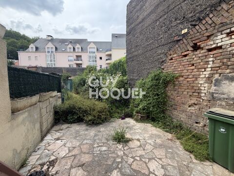  Maison à vendre 4 pièces 74 m²