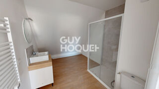  Appartement à vendre 4 pièces 86 m²