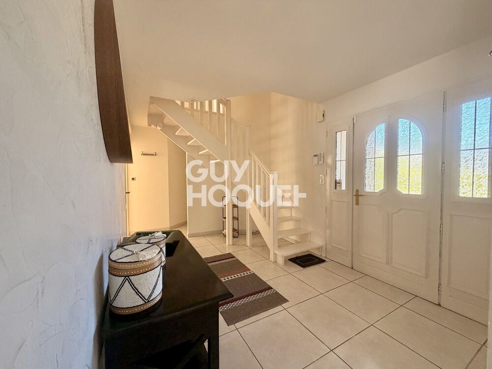 à vendre  Maison Sautron (44880)