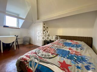 Appartement à vendre 2 pièces 22 m²