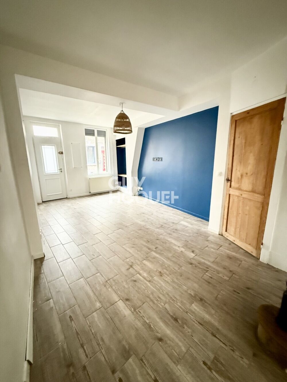 Vente Maison maison Amiens