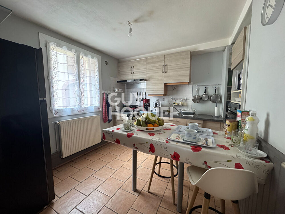 Vente Maison maison Mazeres