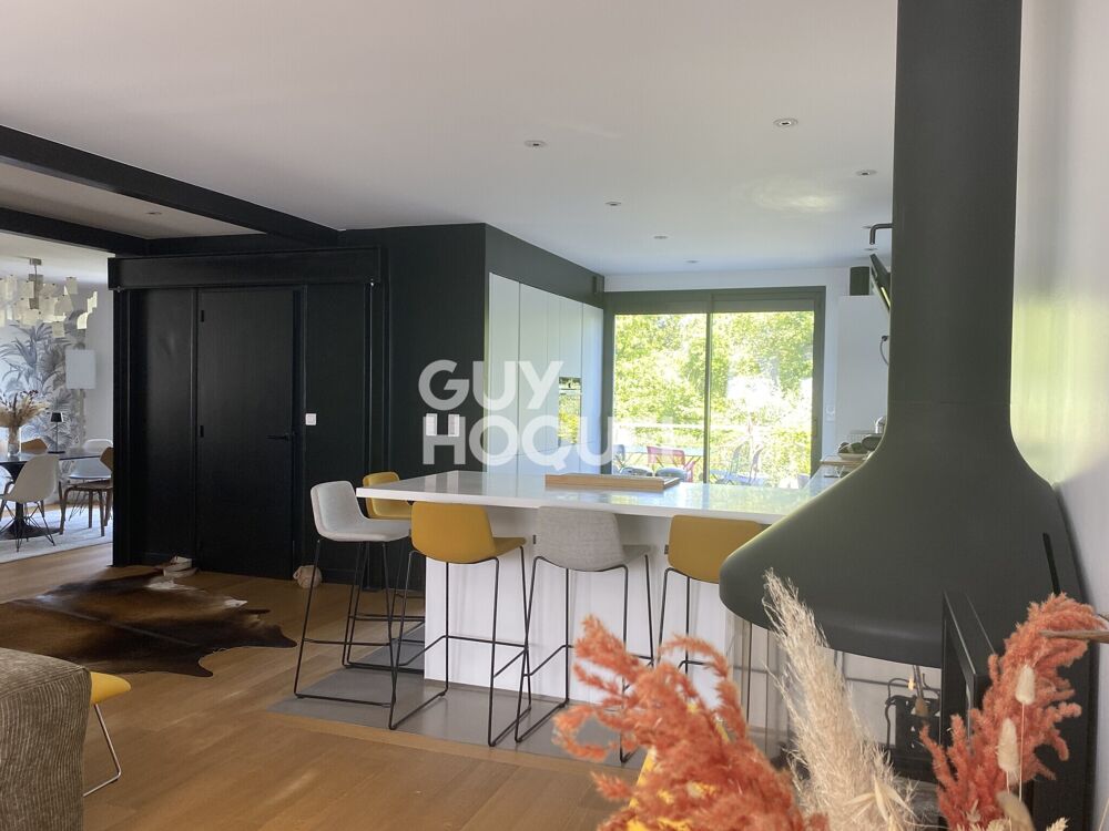 Vente Maison maison Nantes