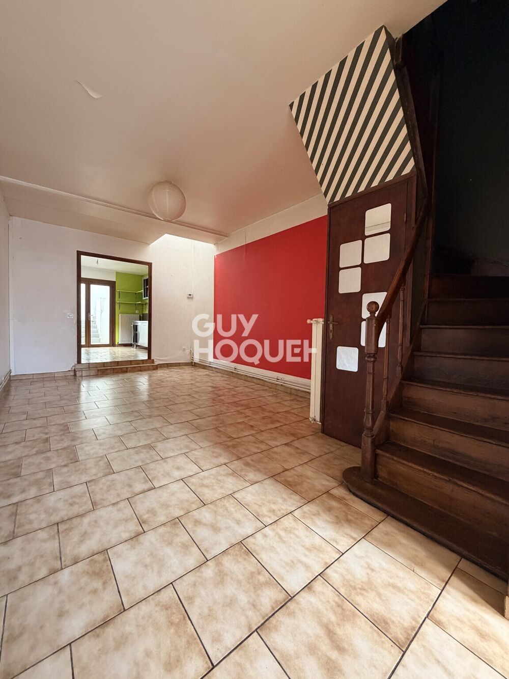 Vente Maison maison Amiens