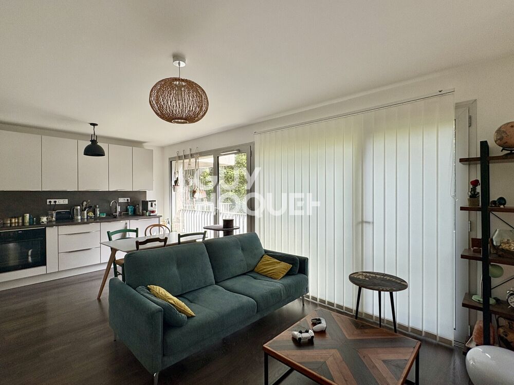 Location Appartement appartement Saint-herblain