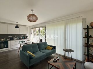  Appartement à louer 2 pièces 47 m²