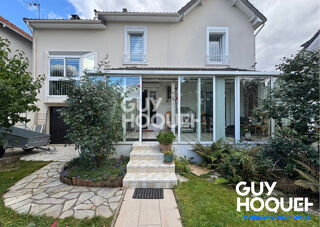  Maison � vendre 6 pi�ces 121 m�