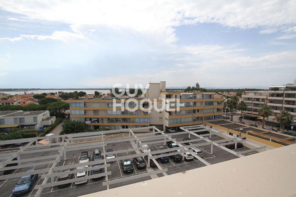 Location Appartement appartement Canet-en-roussillon