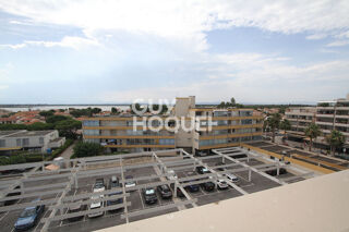 Location Appartement appartement Canet-en-roussillon