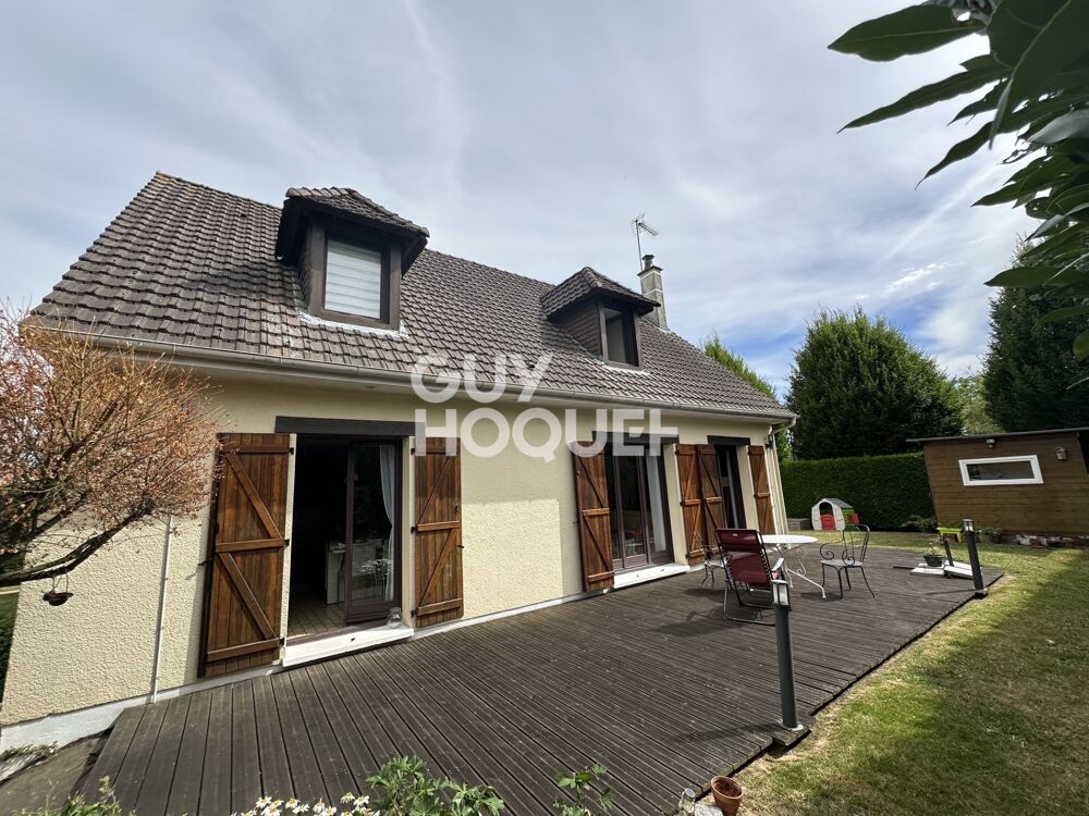 Maison 5 pièces 135 m² · à Isneauville · 135 m² · 368 000 €