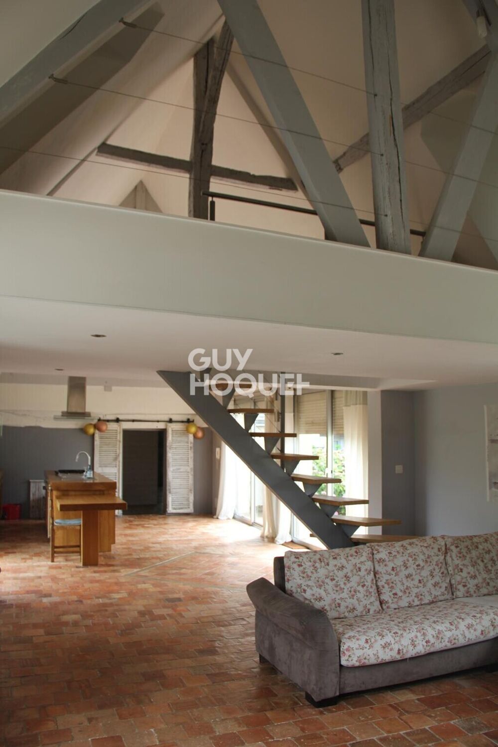 Vente Maison maison Soulaire-et-bourg