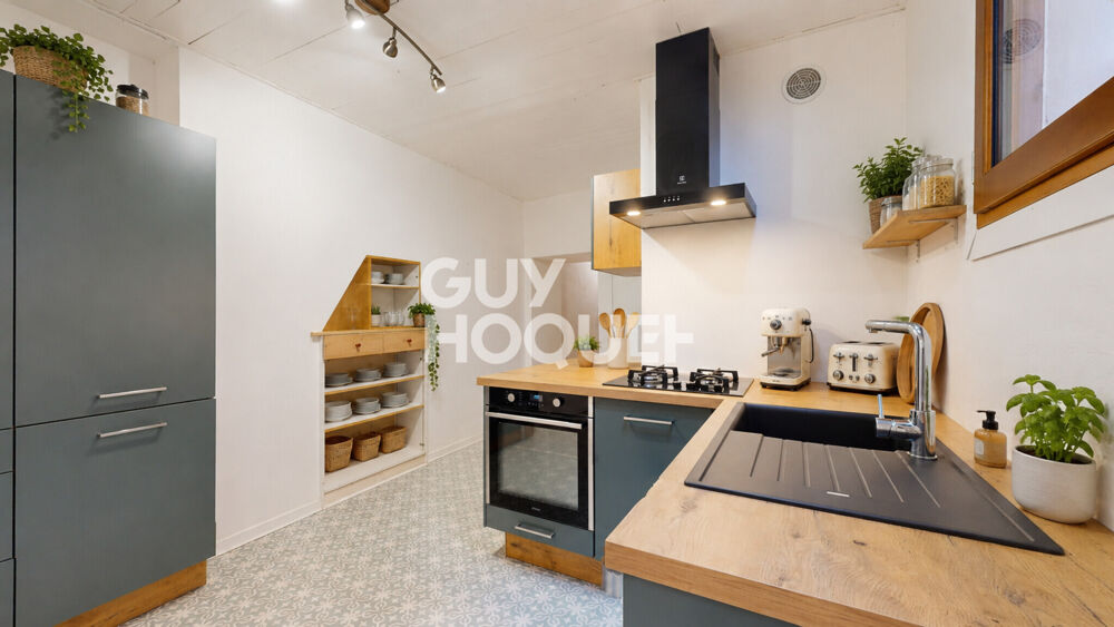 Vente Appartement appartement Chambéry
