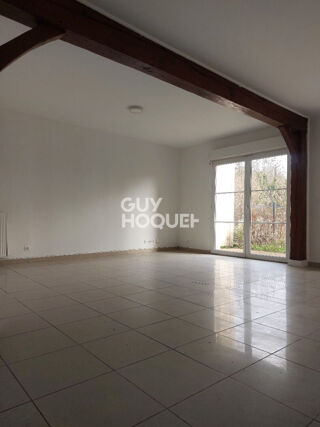  Maison à vendre 4 pièces 106 m²