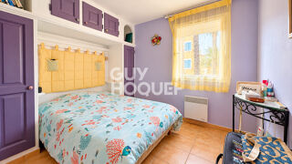  Appartement à vendre 4 pièces 61 m²