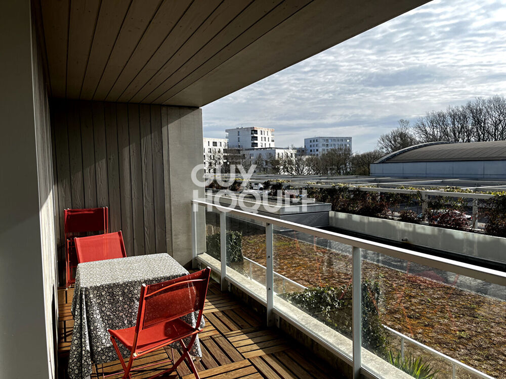 Location Appartement appartement Nantes