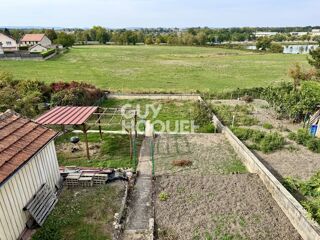  Maison à vendre 4 pièces 85 m²