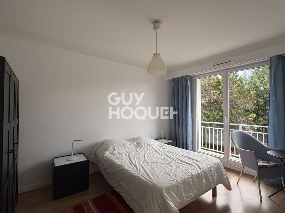 Location Appartement appartement Nantes