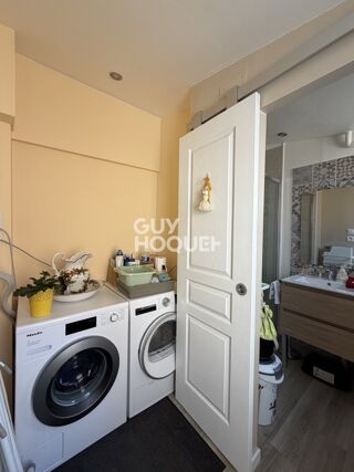  Maison à vendre 4 pièces 115 m² Amiens