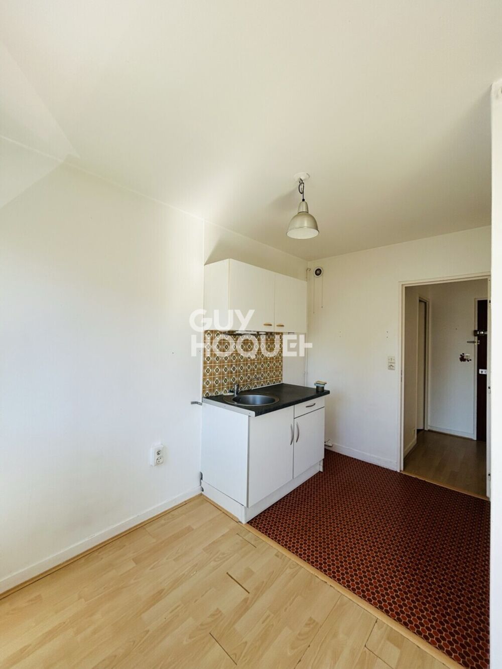 Vente Appartement appartement Amiens