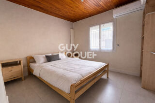 Vente Maison maison Canet-en-roussillon