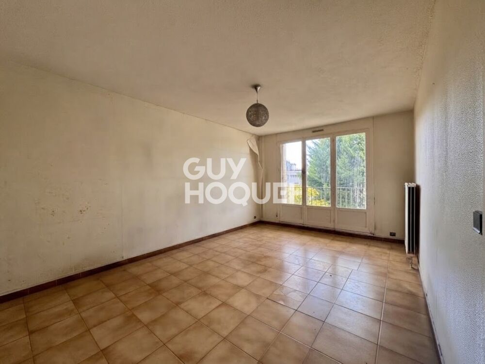 Vente Appartement appartement Morsang-sur-orge