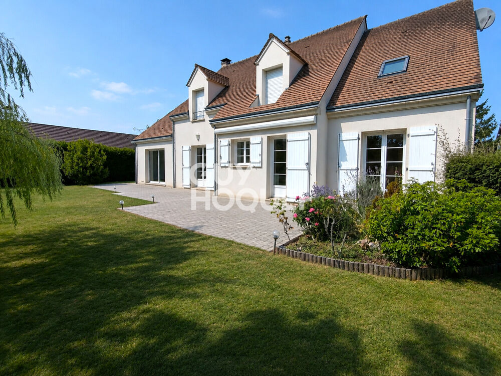 Maison 6 pièces 183 m² · à Dreux · 183 m² · 393 750 €