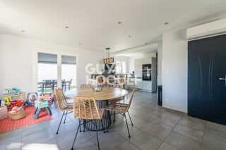  Maison à vendre 4 pièces 92 m²