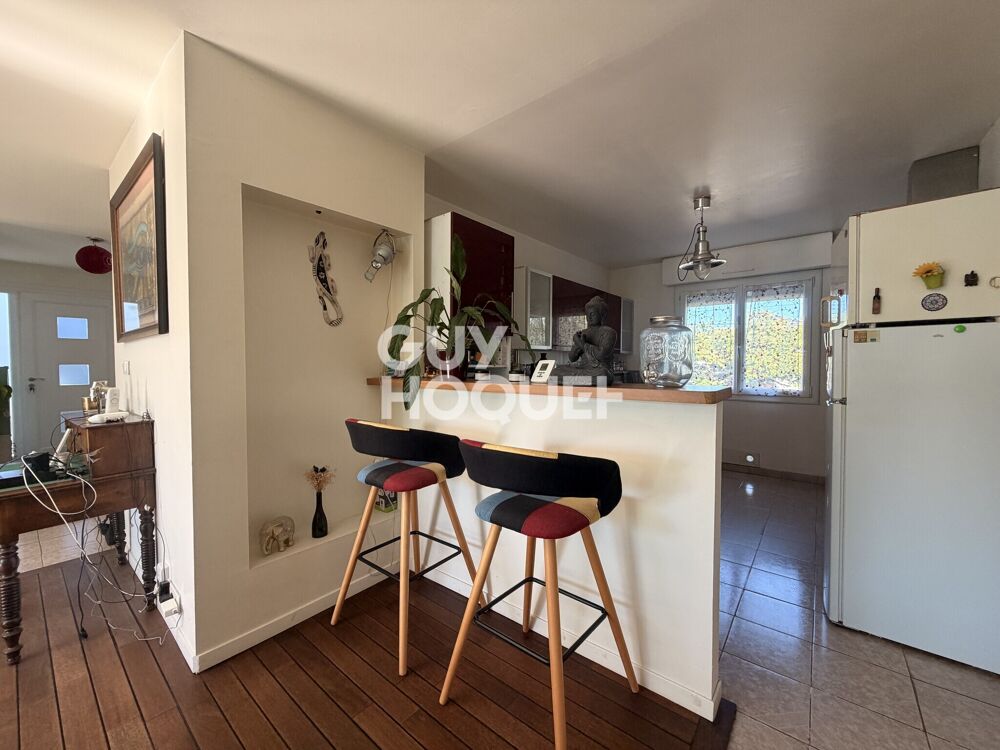 Vente Maison maison Vigneux-de-bretagne