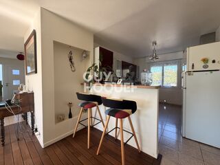  Maison à vendre 7 pièces 129 m²