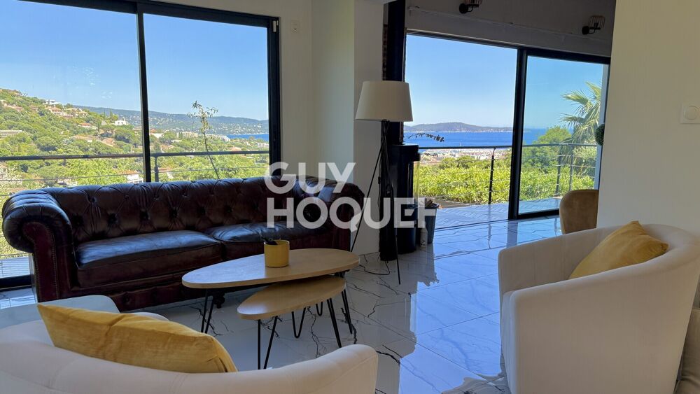 Vente Maison maison Cavalaire-sur-mer