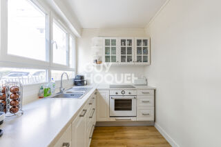  Appartement à vendre 4 pièces 66 m²