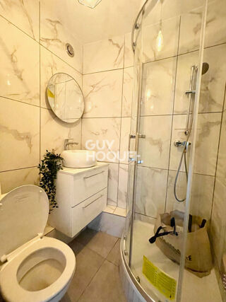  Appartement à louer 1 pièce 14 m²