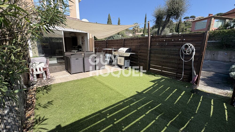 Vente Appartement appartement Cavalaire-sur-mer