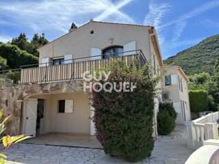  Maison à vendre 7 pièces 160 m²