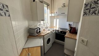 Location Appartement appartement Canet-en-roussillon
