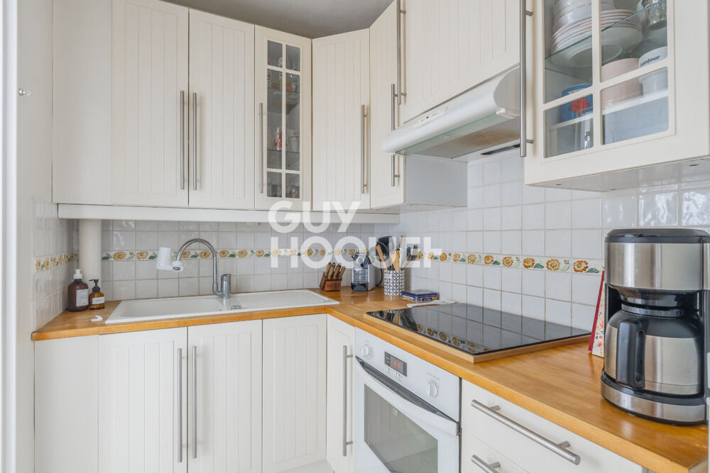 Vente Appartement appartement Les clayes-sous-bois