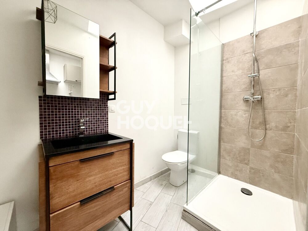 Vente Maison maison Amiens