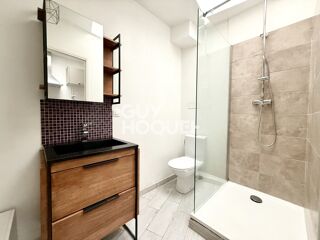  Maison à vendre 4 pièces 65 m²