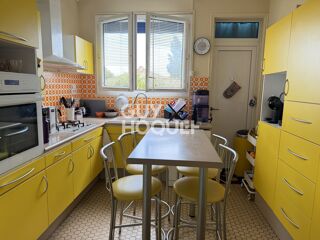  Maison à vendre 8 pièces 204 m²
