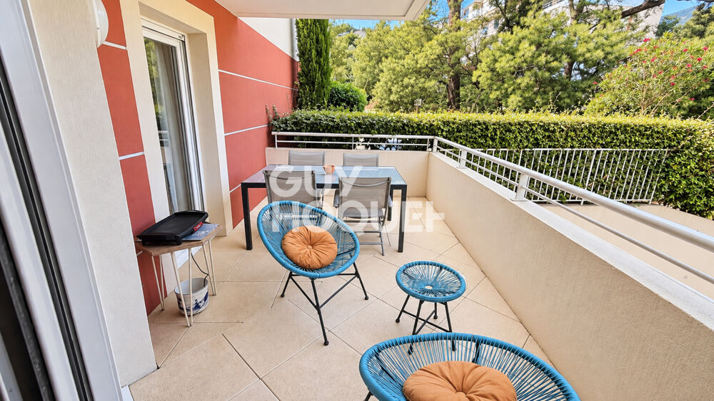 Vente Appartement appartement Cavalaire-sur-mer