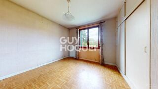  Maison à vendre 6 pièces 117 m²