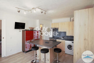  Appartement à louer 2 pièces 29 m²