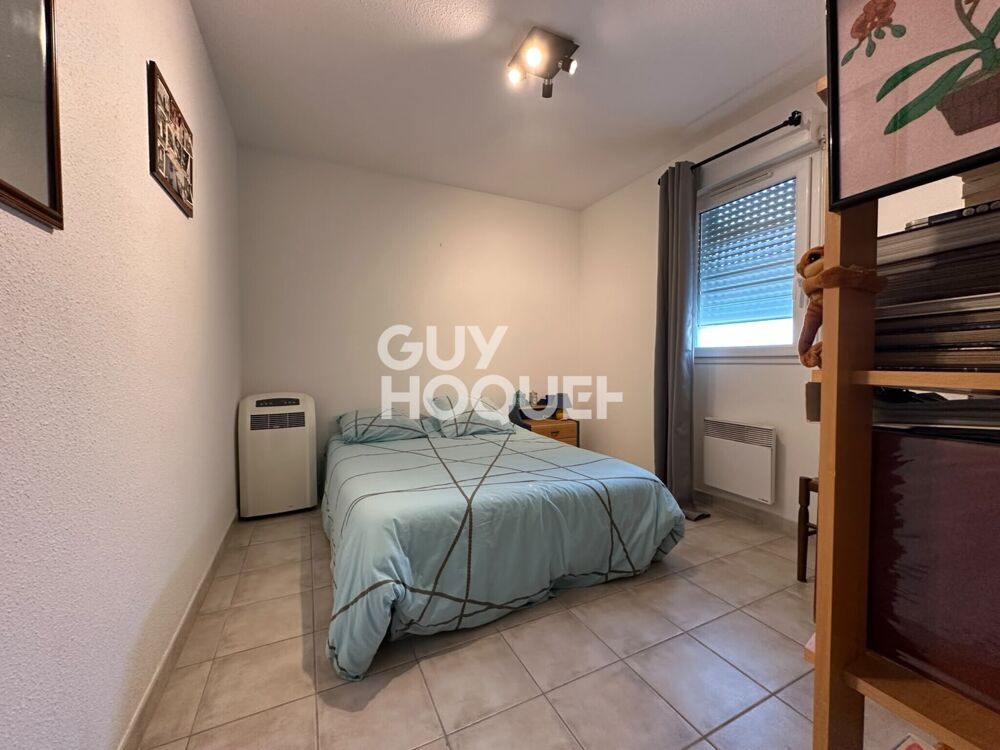 Vente Appartement appartement Carcassonne