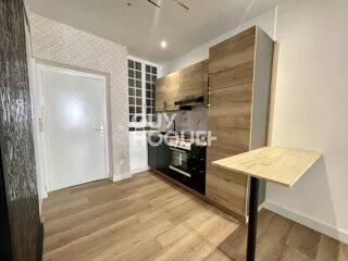  Appartement à vendre 1 pièce 37 m²