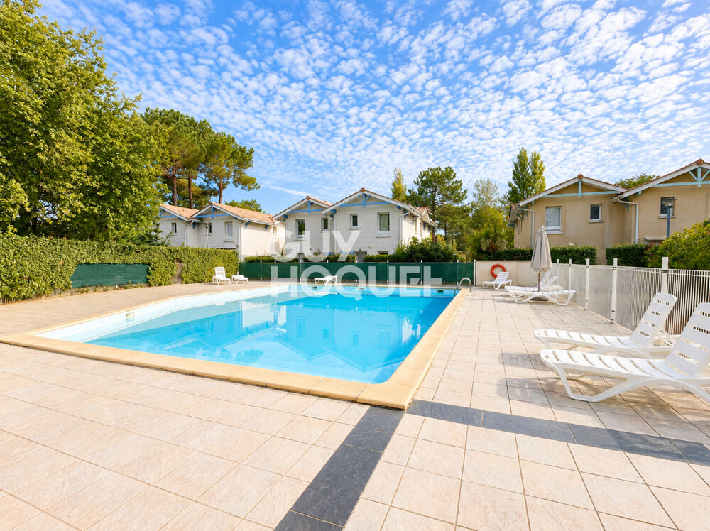 Vente Appartement appartement Le verdon-sur-mer
