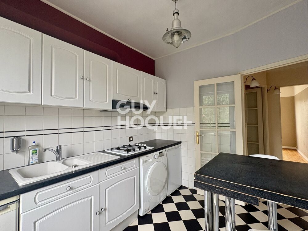 Location Appartement appartement Nantes