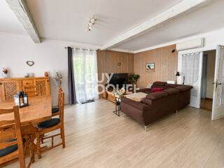  Maison à vendre 8 pièces 169 m²