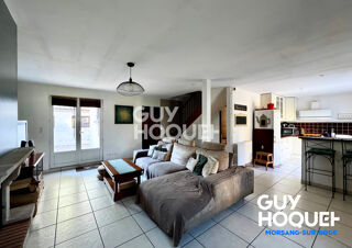  Maison � vendre 6 pi�ces 140 m�