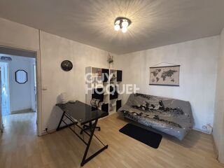  Appartement à vendre 3 pièces 61 m² Narbonne