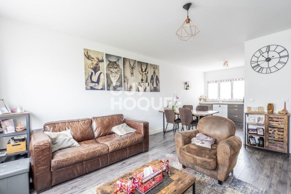 Vente Maison maison Villepreux